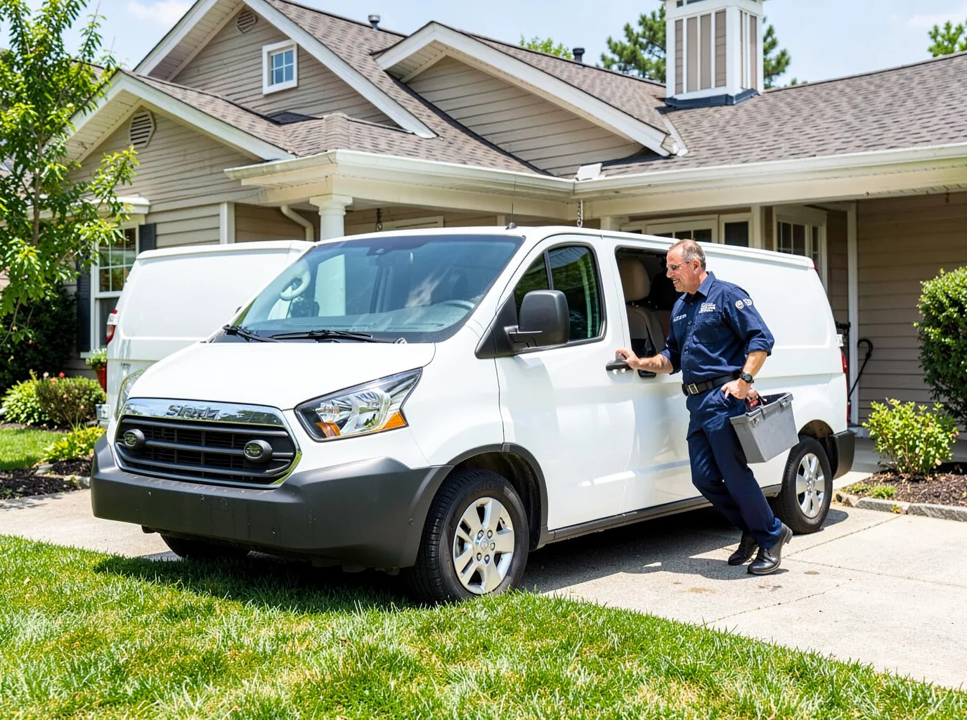 Emergency Plumber company in Bellows Falls, VT